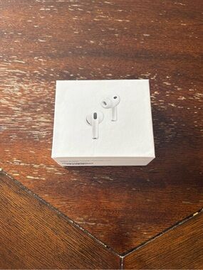 Apple AirPods Pro 3
